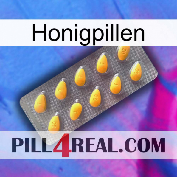 Honeygizer Pills cialis1